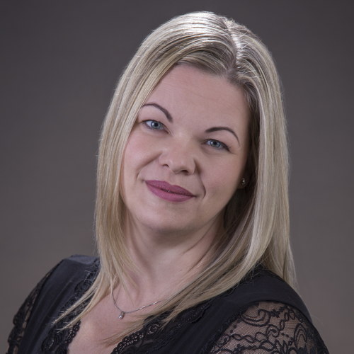 Oroszné Kosztolányi Éva