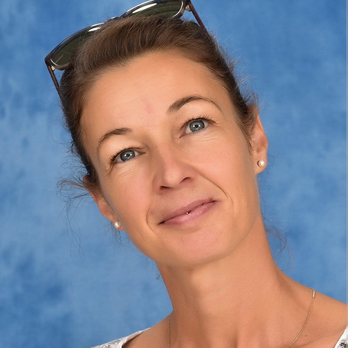 Hegedűsné Ternai Ágnes