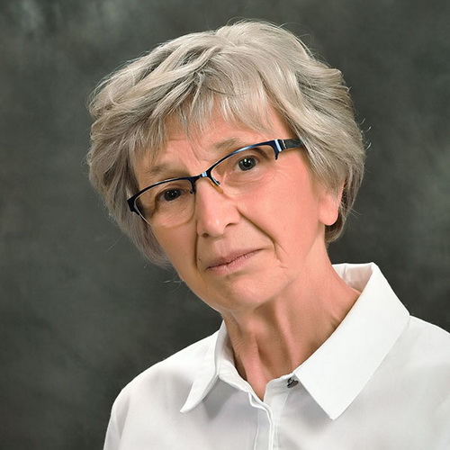 Ternainé Kovács Anna