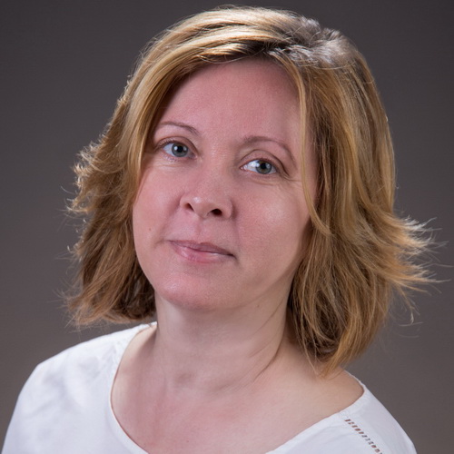 Bereczkiné Buza Anett