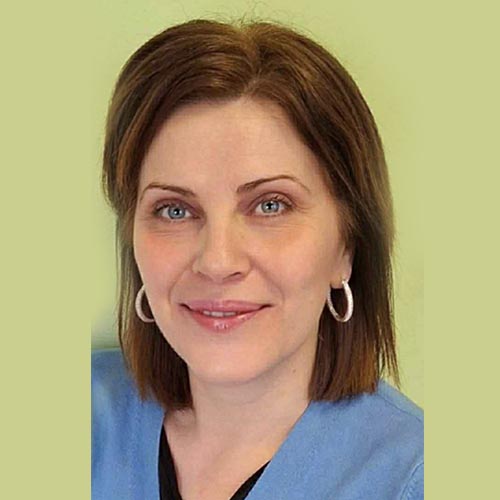 Gémesné Érdi Erika