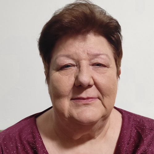 Vajdáné Balogh Ida Katalin