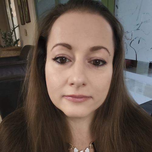 Kis-Gyöngyösi Ildikó