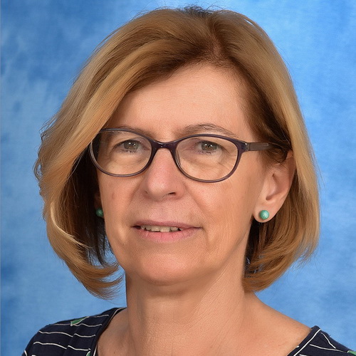 Jeneiné Lucz Mária