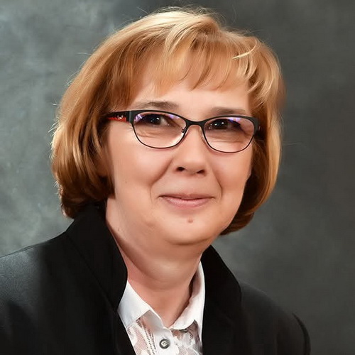 Tóthné Nóbik Marianna Ildikó