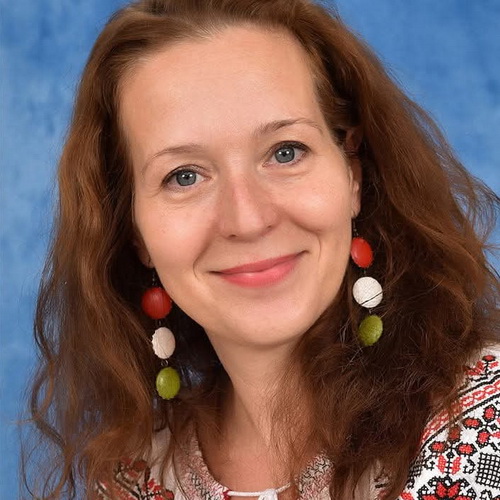 Molnárné Kovács Petronella