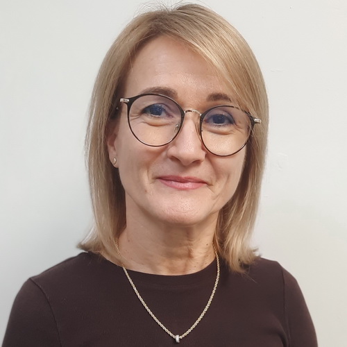 Laskovicsné Ágoston Sarolta